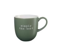ASA Hey Tazza Con Manico Simply The Best 0,35 L