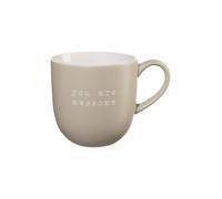 Asa Hey Tazza con Manico You Are Awesome 0,35 L