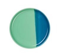 ASA Joy Blueberry Smoothie Piatto Dessert 22 Cm