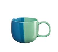 ASA Joy Blueberry Smoothie Tazza Con Manico 0,40 L