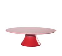 ASA Joy Piatto Per Torta Fragola 29 Cm