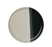 ASA Joy Ribes Nero Piatto Dessert 22 Cm
