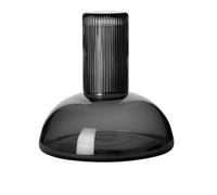 Asa Juna Grigio Set Caraffa E Bicchieri 2-tlg