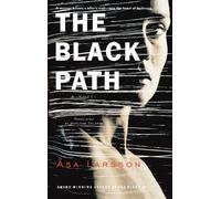 Asa Larsson The Black Path (Tascabile) Rebecka Martinsson