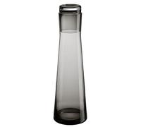 Caraffa in vetro Asa Selection Lina Shadow, 700 ml