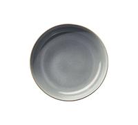 ASA Piatti Di Pasta In Denim 21 CM