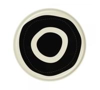 ASA Piatto da dessert Salto variété lucido, diametro 21 cm, altezza 1,85 cm