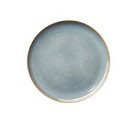 ASA Piatto In Denim 26,5 Cm