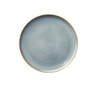 ASA Piatto In Denim 26,5 Cm