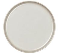 ASA Piatto per pane, tofu, diametro 15 cm, altezza 1,5 cm