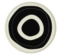 ASA Piatto piano Salto variété lucido, diametro 27 cm, altezza 2,3 cm