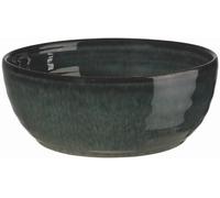 ASA Poke Bowls 24350264 - Ciotola in gres di colore verde, 0,8 l, dimensioni: 18 x 18 x 7 cm