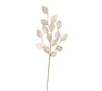 ASA Ramo Decorativo Dorato, 65 cm