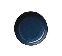 ASA Saisons Piatto Per Pasta Blu Mezzanotte 21 Cm