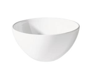 ASA Selection 4777147 Grande - Ciotola, Diametro: 35 cm, Altezza: 3 cm