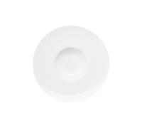 ASA SELECTION A Tavolo Bianco Bone China Porcellana