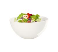 ASA SELECTION A Tavolo Bianco Porcellana Bone China