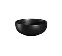 ASA SELECTION Buddha Bowl 18cm Coppa Kuro/Nero nero