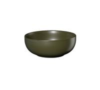 ASA SELECTION Buddha Bowl coppa 18cm Nori verde scuro