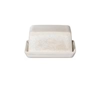 ASA SELECTION Burriera piccola 11x8,5 cm Saisons Sand beige
