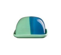 ASA SELECTION Burriera piccola JOY 11x9x6cm Blueberry Smoothie verde chiaro