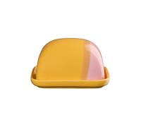 ASA SELECTION Burriera piccola JOY 11x9x6cm Passion Fruit Smoothie giallo