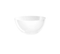 ASA SELECTION Ciotola alta A Table Fine 25 cm bianco