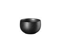 ASA Selection Ciotola, Black Japandi, L. 113 mm, larghezza 113 mm, altezza 70 mm