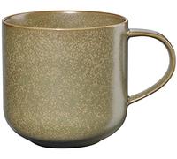 ASA Selection Coppa Miso Mug caffè Tazza Giallo 400 ml