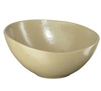 ASA Selection Cuba Panna Bowl Zuppiera in gres nudo 18,5 cm