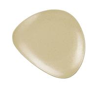 ASA Selection Cuba Panna piatto da pranzo in gres Nude 27,5 cm