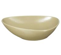 ASA Selection Cuba Panna Salad Plate Insalatiera Verde 21,5 cm