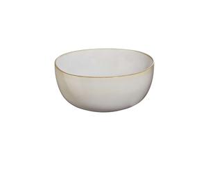 ASA SELECTION Insalatiera 22cm Saisons Sand beige