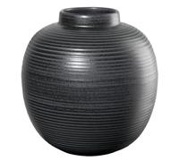 ASA Selection Japandi - Vaso nero, 26,5 cm