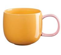 ASA Selection Joy Passion fruit - Tazza con manico, 0,4 l