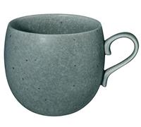 ASA Selection Nesuto Fuji mug, tazza, porcellana, blu, 400 ml, 39060271