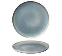 ASA Selection Piatti da colazione/dessert Seasons Denim, diametro 21 cm, 4 pezzi