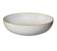 ASA Selection Piatti Fondi Stagioni Sabbia ø 21 cm - 4 Pezzi
