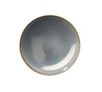 ASA SELECTION Piatti In Ceramica Denim Stagionali