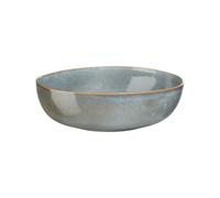 ASA SELECTION Piatti In Ceramica Denim Stagionali