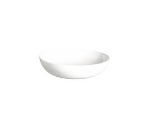 ASA SELECTION Piatto piano A Table Fine 30cm bianco