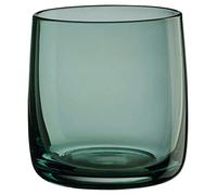 ASA Selection sarabi Vetro Verde Acqua Bicchiere da Bere Verde 200 ml 53702009