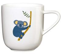 ASA Selection tazza per bambini koala Konrad tazza da tè 250 ml