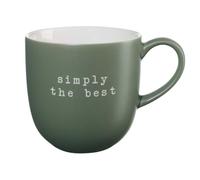ASA Hey Tazza Con Manico Simply The Best 0,35 L