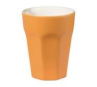 ASA Selection ti amo colore Becher Cappuccino Cappuccinobecher Tasse Mango 250ml