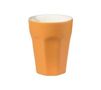 ASA Selection ti amo colore Becher Espresso Espressobecher Tasse Mango 100 ml