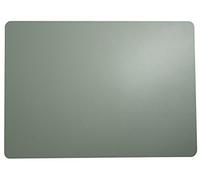 ASA Selection - Tovaglietta americana, 33 x 46 cm, effetto pelle, 4 pezzi