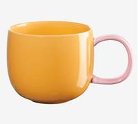 ASA Selezione Tazza con Manico joy Passione Fruit Porcellana 0,4 L