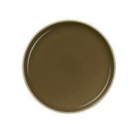 ASA Semana Piatto Dessert Mocha 21 Cm