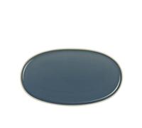 ASA Semana Sepia Piatto 28,5 Cm